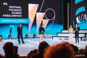 Gala 49. FPFF