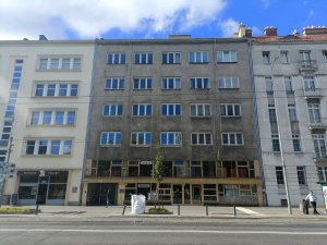 Gdynia, ul. 10 Lutego 27 