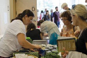 Targi Zero Waste, Gdynia 2018; źródło fot. materiały prasowe Fundacji alter eko