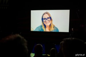 Młoda Gala 50. Festiwalu Polskich Filmów Fabularnych w Gdyni na Scenie Nowej w Teatrze Muzycznym (fot. Karol Stańczak)