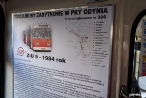Podróż sentymentalna linią 325, fot. Dawid Linkowski