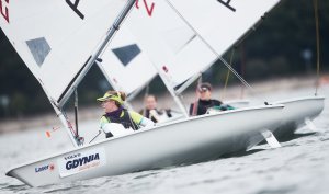 Volvo Gdynia Sailing Days 2017 - mat. prasowe