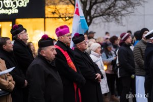 Gdyńska Droga Krzyżowa przeszła ulicami miasta 