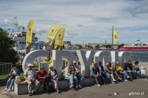 XXVII Światowy Zjazd Kaszub&oacute;w (fot. Karol Makurat)