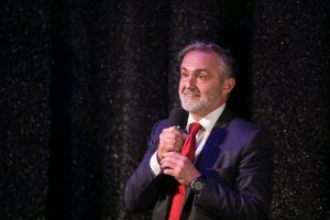 Prapremiera biografii Anny Przybylskiej // fot. Karol Stańczak