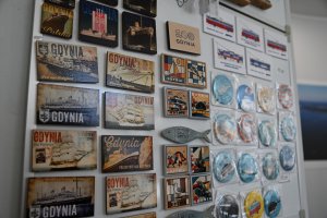 Wśr&oacute;d nowych gadżet&oacute;w można znaleźć ceramiczne magnesy