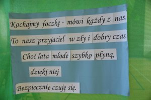 Do finałowych zmagań stanęli uczniowie 6 gdyńskich szkół podstawowych, fot. Jan Ziarnicki