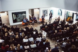 Prof. Bogdan Wojciszke odznaczony medalem Civitas e Mari