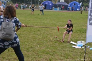 Międzydzielnicowy Piknik „Grabówek i Leszczynki” za nami // fot. gdyniasport.pl