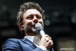 Koncert Andrzeja Piasecznego w Gdynia Arenie, fot. Dawid Linkowski 