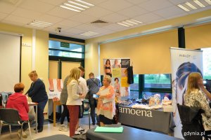 Warsztaty urody dla onkopacjentów 