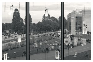 Warsztaty fotograficzne "Filmowa Gdynia" / fot. Marcin Hebda