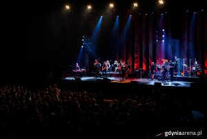 Koncert Andrzeja Piasecznego w Gdynia Arenie, fot. Dawid Linkowski 