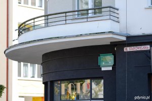 Wakacje z modernizmem //fot.Dawid Linkowski