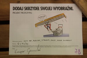 Team Chłopaki z Wisły // fot. Red Bull