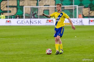 (Fot. Karol Stańczak)