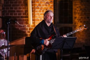 Muzycy występujący na Zaduszkach Jazzowych