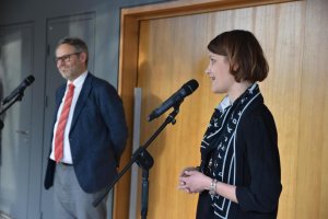 Interaktywna wystawa "Co widzisz?" w Muzeum Miasta Gdyni // fot. Lechosław Dzierżak