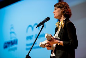Gdynia E(x)plory Week // fot. Festiwal E(x)plory Gdynia 2017