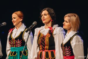 Gala otwarcia Festiwalu NNW / fot. Edyta Steć