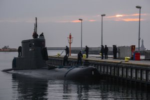ORP Sokół przekazany zostanie Muzeum Marynarki Wojennej // www.facebook.com/pg/MarynarkaWojennaRP