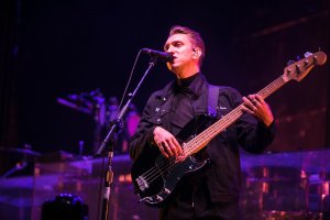 Open'er Festival, dzień 4 // fot. Karol Stańczak