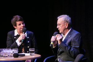 Prapremiera biografii Anny Przybylskiej // fot. Karol Stańczak