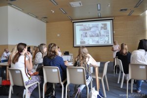 See Bloggers 2016 / fot. Dorota Nelke