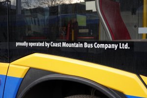 Zbliżenie na pojazd