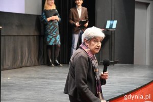Inżynier architekt Teresa Królikiewicz –  projektantka „Domu za Falochronem”