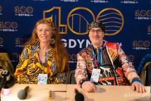 28. Og&oacute;lnopolskie Spotkania Podr&oacute;żnik&oacute;w, Żeglarzy i Alpinist&oacute;w (fot. Paweł Budziński)