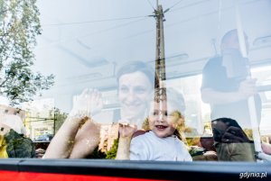 Za nami kolejna edycja Nocy Muzeów w Gdyni fot. Dawid Linkowski