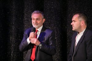 Prapremiera biografii Anny Przybylskiej // fot. Karol Stańczak