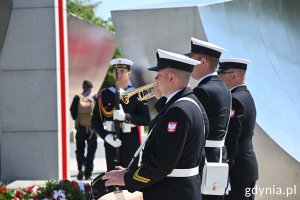 Gdynia świętuje z Marynarką Wojenną // fot. Magda Śliżewska