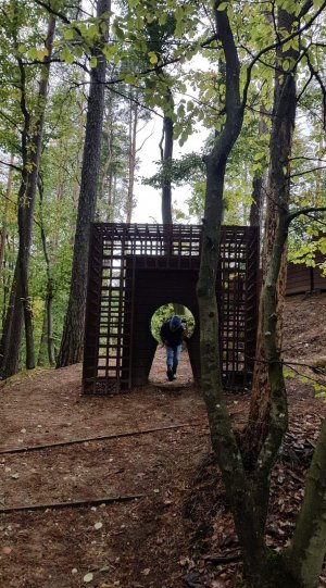 Dzień Rodzeństwa w Leśnym Ogrodzie Botanicznym "Marszewo" // fot. Gdynia Rodzinna