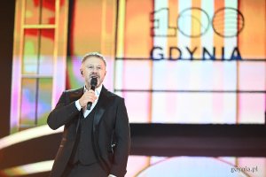 Andrzej Piaseczny (fot. Michał Puszczewicz)