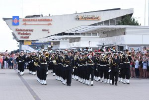 Święto Wojska Polskiego / fot. Michał Puszczewicz