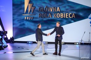 Gala zamknięcia 44. Festiwalu Polskich Filmów Fabularnych // fot. Dawid Linkowski