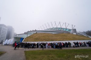28. Og&oacute;lnopolskie Spotkania Podr&oacute;żnik&oacute;w, Żeglarzy i Alpinist&oacute;w (fot. Paweł Budziński)