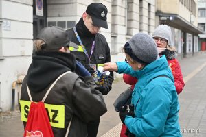 31. finał Wielkiej Orkiestry Świątecznej Pomocy w Gdyni, fot. Michał Puszczewicz