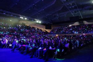 Gala finałowa w Gdynia Arenie