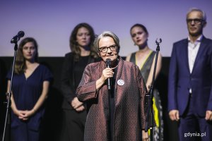 Gala otwarcia 44. Festiwalu Polskich Filmów Fabularnych // fot. Karol Stańczak