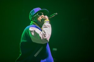 Open'er Festival, dzień 4 // fot. Karol Stańczak