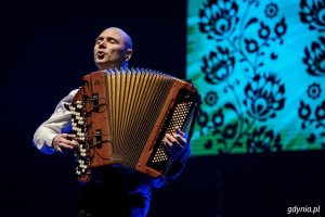 Gdynia rozpoczęła świętowanie 92 urodzin. Fot. Dawid Linkowski