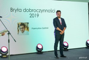 III Polsko-Francuska Wielka Gala Charytatywna w Gdyni, fot. Dawid Linkowski