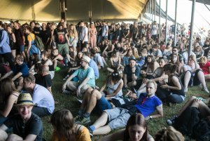 Zdecyduj kto wystąpi na Open'erze 2019 // fot. Karol Stańczak