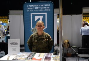 7 Pomorska Brygada Obrony Terytorialnej