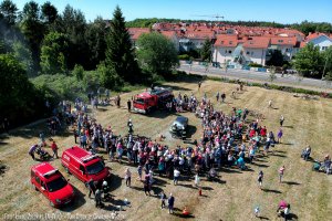 Do konkursu Przyjazna Dzielnica wpłynęły 102 wnioski // fot. RD Chwarzno-Wiczlino