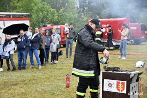 Piknik dzielnicowy na Chwarznie-Wiczlinie, fot. Kamil Złoch