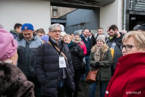 Mini Open House na 93. urodziny Gdyni, fot. Karol Stańczak
